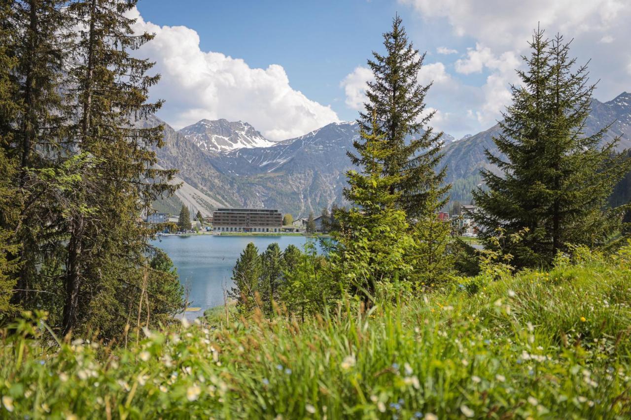 Aves Arosa Villa Exterior photo